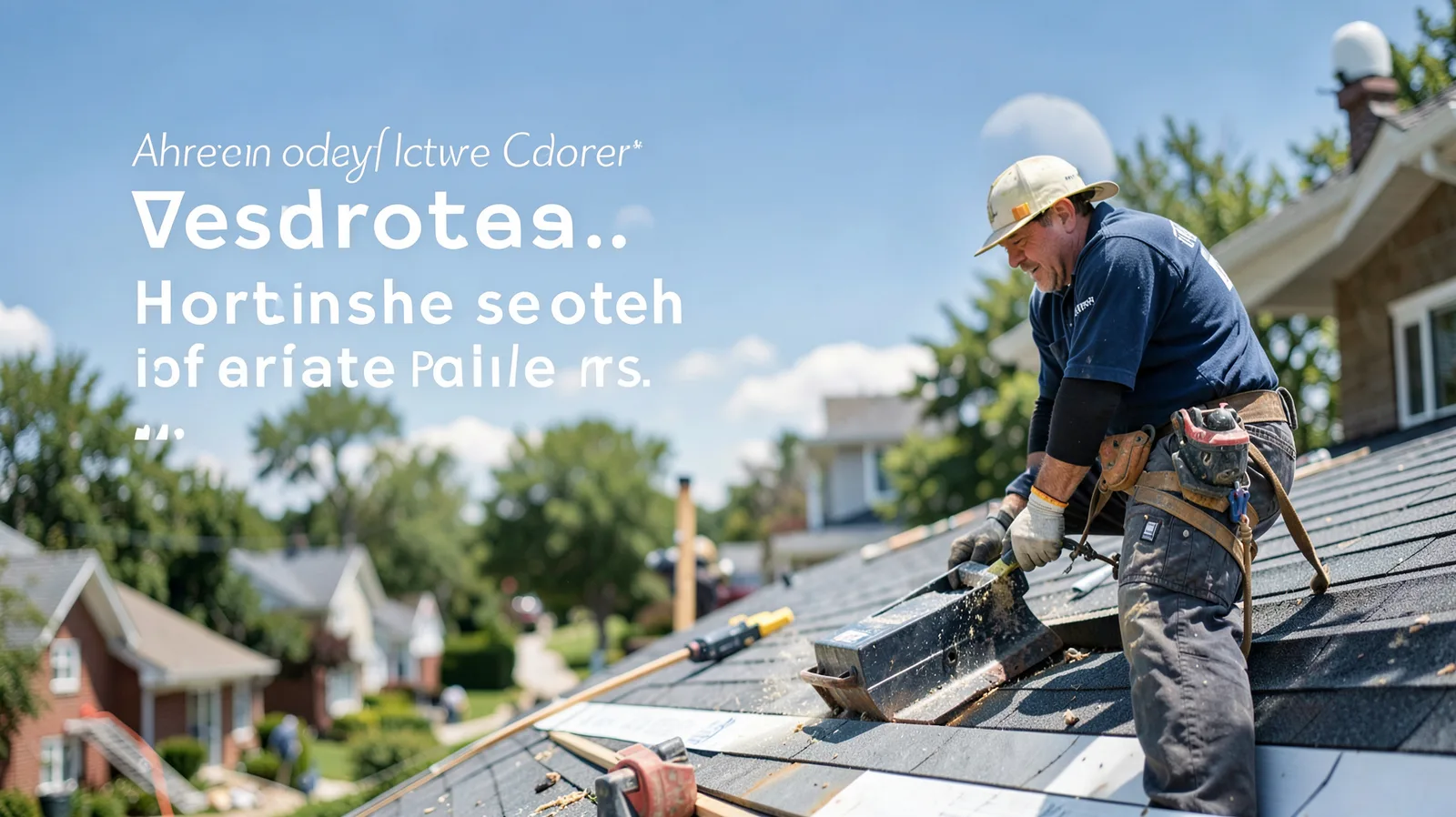 Roof Replacement in Highland, CA near me
